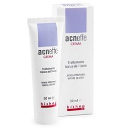 Acneffe crema trattamento topico dell\'acne 50 ml.