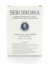 serobioma 24 compresse