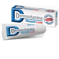 DERMOVITAMINA herpes care 8 ml.