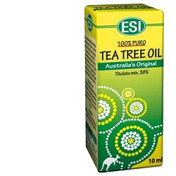 ESI Tea tree oil 10 ml.
