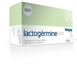 Lactogermine-Plus Ferm 10Fl