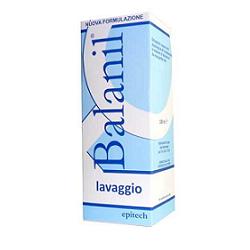 Balanil Lavaggio 100 ml.