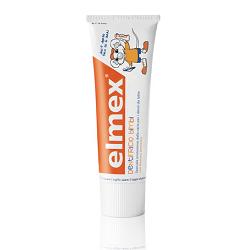ELMEX BIMBI dentifricio 50 ml.