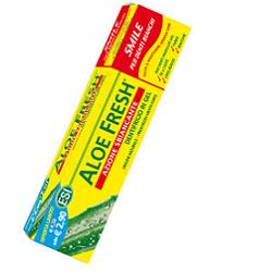 ESI Aloe Fresh Smile dentifricio in gel 100 ml.