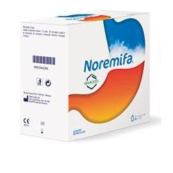 noremifa dispositivo medico per il trattamento del reflusso gastrico 25 buste 20 ml.