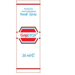 Grip Stop Spray Nasale 20 Ml