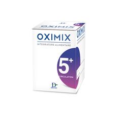 Oximix 5+ circulation integratore alimentare 200 ml.