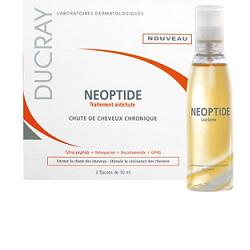 DUCRAY neoptide lozione anticaduta per donna 3 flaconcini 30 ml.