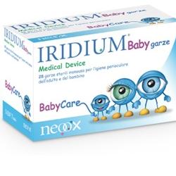 Iridium Baby Garze 28 Pezzi