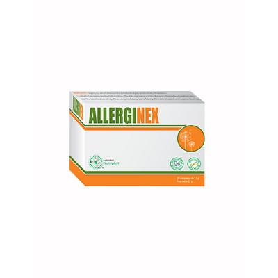 allerginex integratore 20 compresse