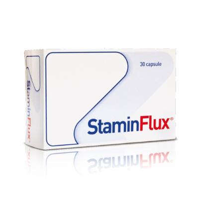staminflux integratore per contrastare l’insufficienza venosa cronica 30 compresse