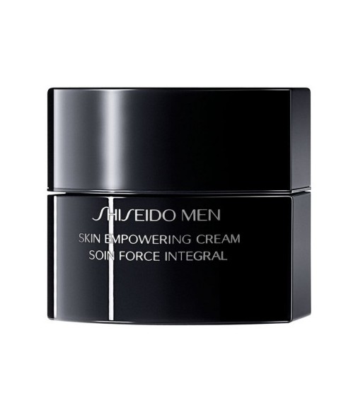 SHISEIDO men skin empowering cream 50 ml crema anti età viso uomo