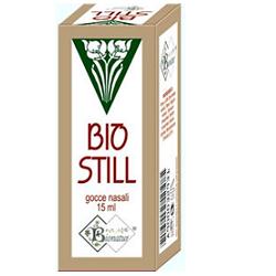 Biostill gocce nasali 15 ml.