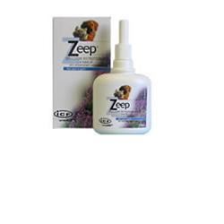 Zeep - Emulsione Ristrutturante Per Cani E Gatti 75 Ml.