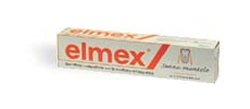 Elmex Dent S/Mentolo 75Ml