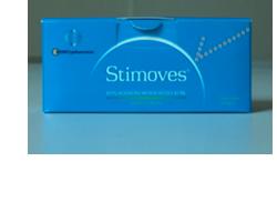 Stimoves-Integratore 10 Flaconcini 10 Ml