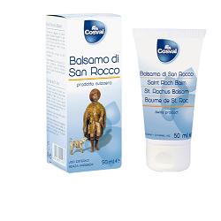 Balsamo San Rocco  Crema Lenitiva 50 Ml.