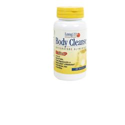 Body Cleanse 90Cps Longlife