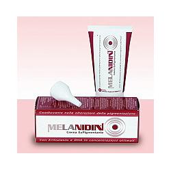 Melanidin Crema Eupigment 50 Ml