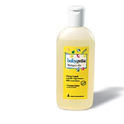 BABYGELLA shampoo olio 150 ml.