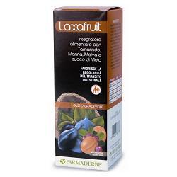 Laxafruit Sciroppo 200 Ml
