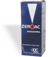 Zeroac-Aquasfera Idroesfoliante 50 Ml