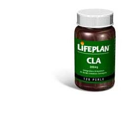 Lifeplan Cla 120 capsule