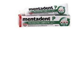 Mentadent Dent P 75 Ml