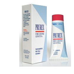 Prurex-Emulsione lenitiva 75 Ml