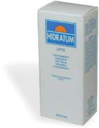 Hidratum Latte Dopo Sole 200 Ml