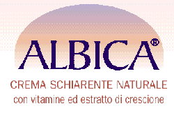Albica-Crema Schiar 30Ml