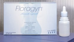 Floragyn-Lavanda Vag 140Ml