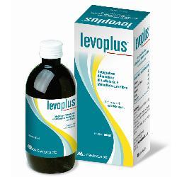 Levoplus-Integ Diet 180Ml