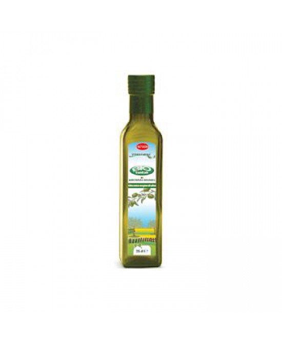 BIO bebè olio extra vergine di oliva 250 ml.