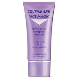 Covermark face magic 8