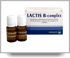 Lactis-B Complex Int 8Flac