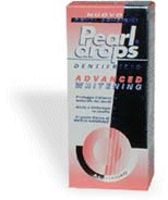 Pearl-Drops White Icemint 50 Ml