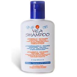 Vea shampoo antiforfora 125 ml.