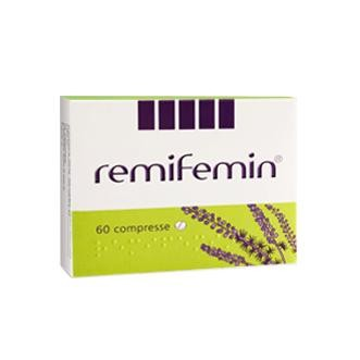 remifemin integratore alimentare menopausa 60 compresse