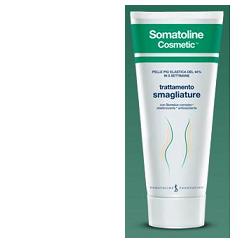 somatoline cosmetic crema corpo smagliature 200 ml. OFFERTA