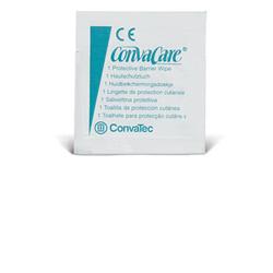 Salviettine protettive stomia - Convacare 100 pezzi