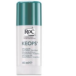 Roc Keops - deodorante stick