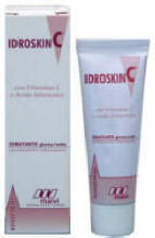 Idroskin-C Idratante Antiage 30 ml
