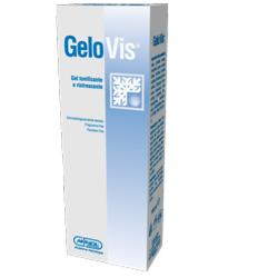 gelovis gel gambe con azione tonificante 150 ml.