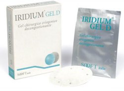 Iridium Gel D 5 Cpr