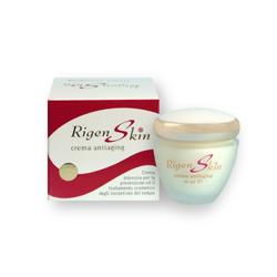 Rigenskin-Crema Antiaging 30 ml