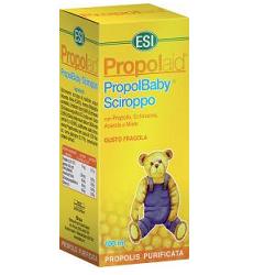 Propolaid Propolbaby Scir 180Ml