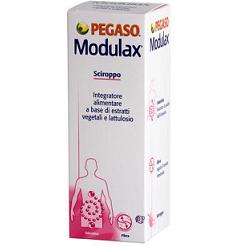PAGASO Modulax sciroppo 150 ml