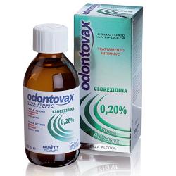 Odontovax-Clor Cllt O,20% 200Ml