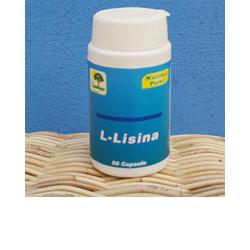 L Lisina 500 50Cps Nat/Point
